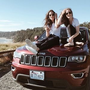 Meet your Posher, Pamella